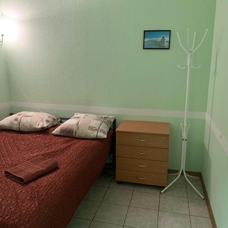 Hostel Drevny פסקוב מראה חיצוני תמונה